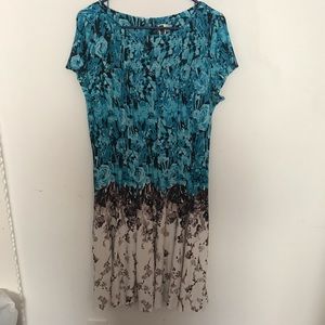 Julian Taylor Dress